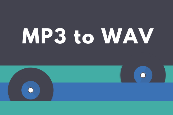 free mp3 to wav file converter for mac